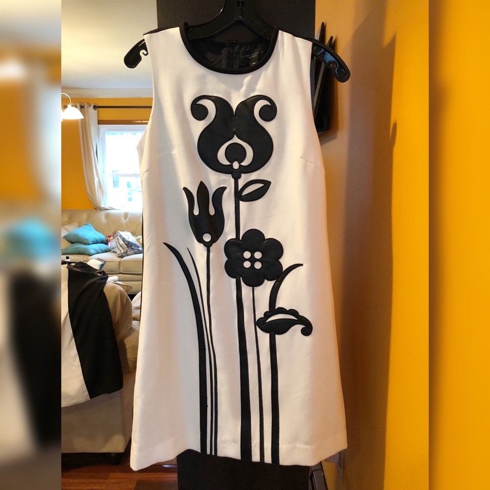 Shift dress